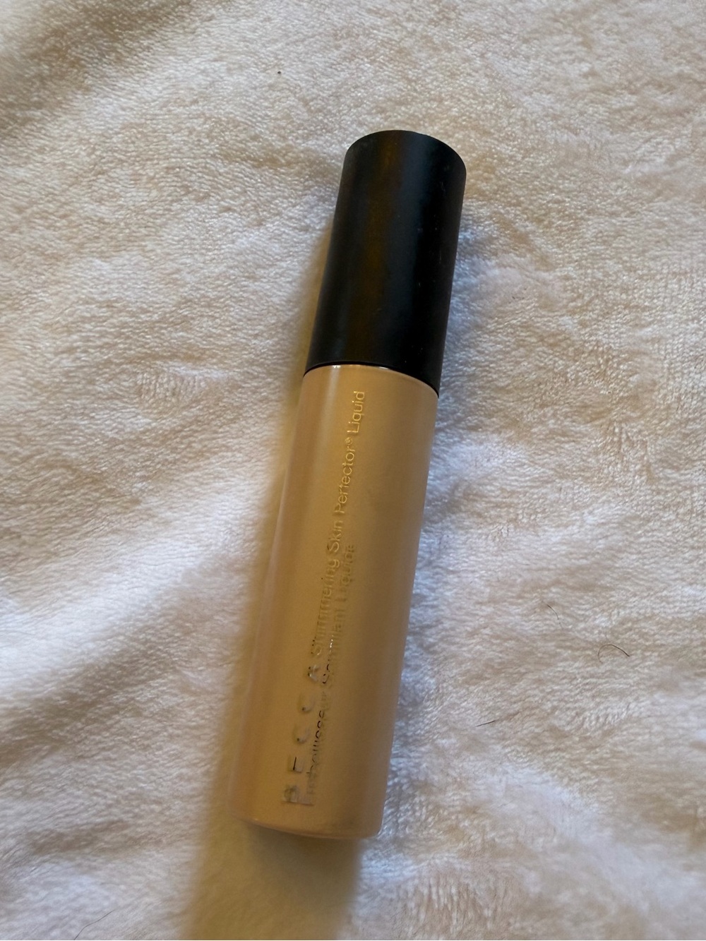 New Discontinued Becca shimmering skin perfector liquid highlighter Moonstone